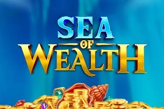 Logo Sea of Wealth