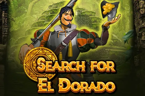Logo Search for Eldorado