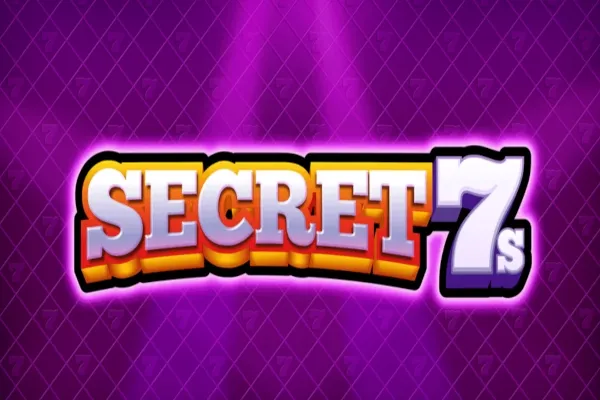 Logo Secret 7s