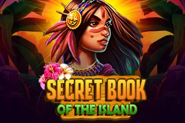 Secret Book of the Island