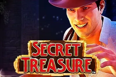 Logo Secret Treasure