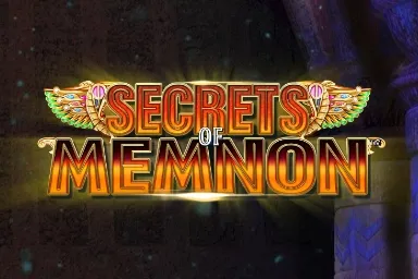 Logo Secrets of Memnon