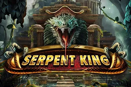 Logo Serpent King