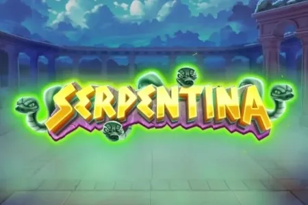 Logo Serpentina