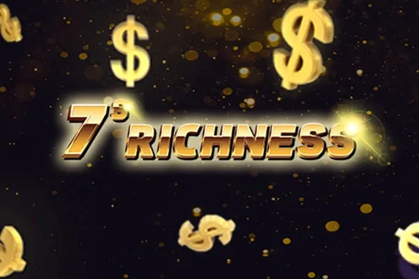 Logo Sevens Richness