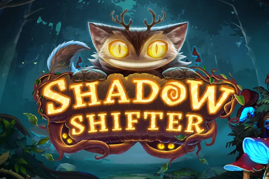 Logo Shadow Shifter