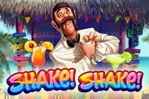 Logo Shake! Shake!