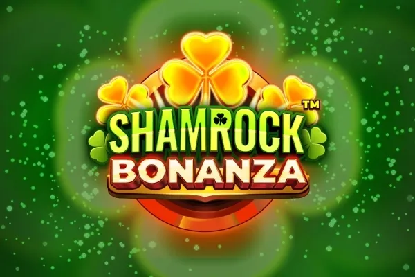 Logo Shamrock Bonanza