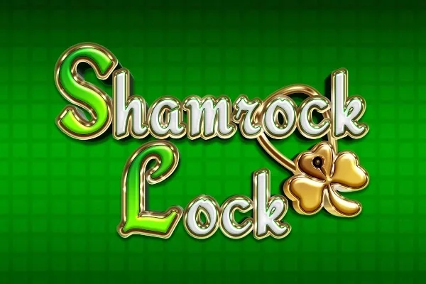 Logo Shamrock Lock