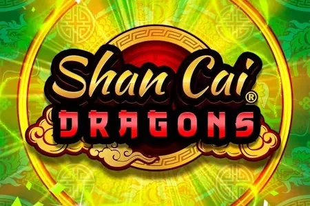 Logo Shan Cai Dragons