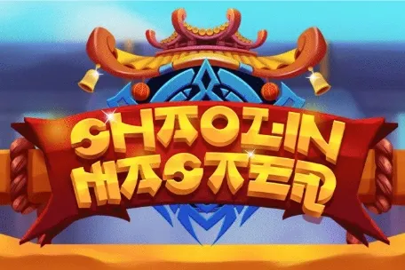Logo Shaolin Master