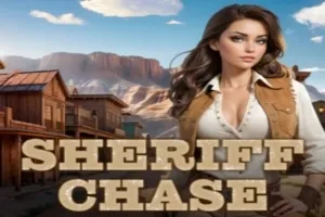 Logo Sheriff Chase