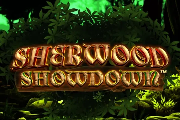 Logo Sherwood Showdown