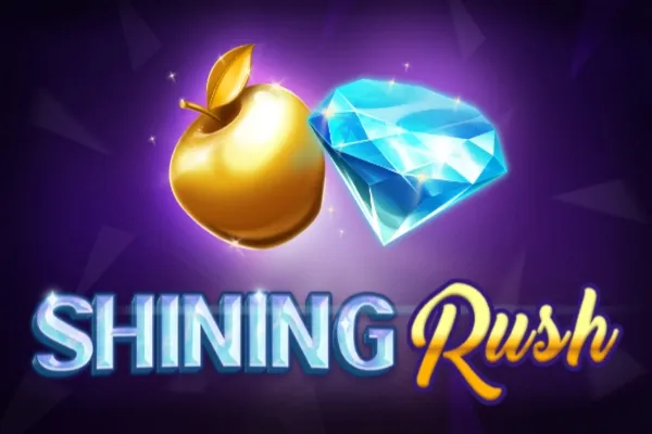 Logo Shining Rush