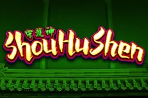 Logo Shou Hu Shen