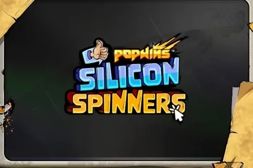 Logo Silicon Spinners