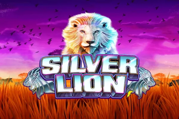 Logo Silver Lion