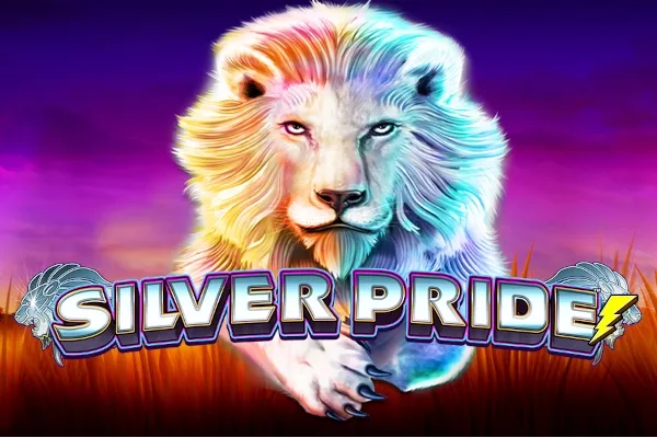 Logo Silver Pride