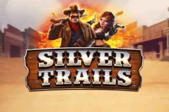 Logo Silver Trails