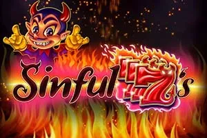 Logo Sinful 7's