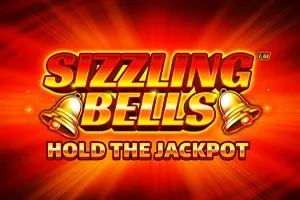 Logo Sizzling Bells