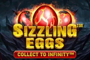 Logo Sizzling Eggs