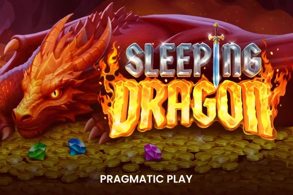 Logo Sleeping Dragon