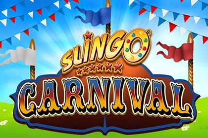 Slingo Carnival