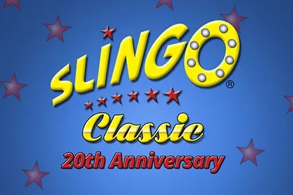 Logo Slingo Classic