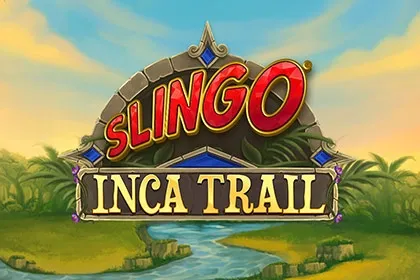 Logo Slingo Inca Trail