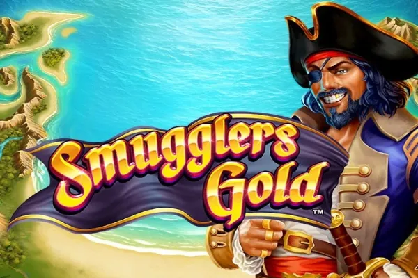 Logo Smugglers Gold