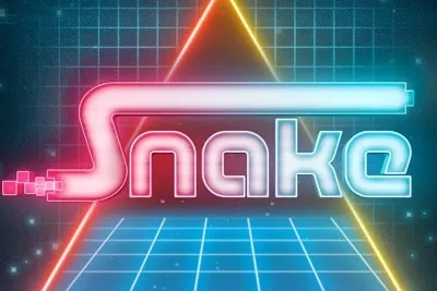 Logo Snake