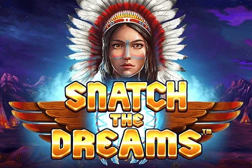 Logo Snatch The Dreams