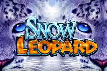 Logo Snow Leopard