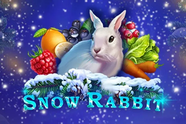 Logo Snow Rabbit