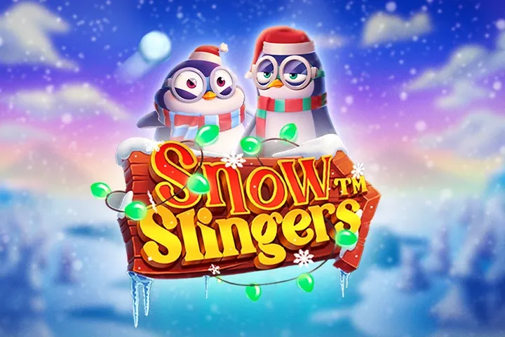 Logo Snow Slingers