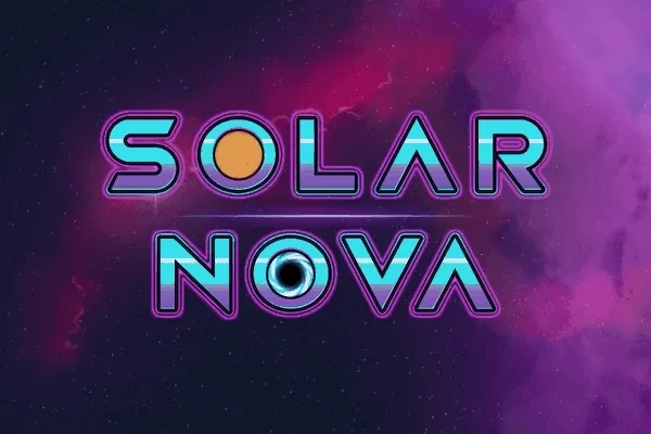 Logo Solar Nova