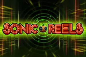 Logo Sonic Reels