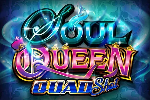 Logo Soul Queen