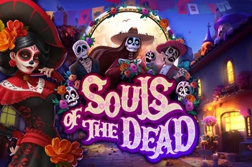 Logo Souls of the Dead