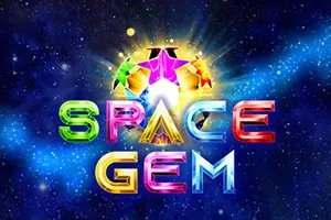 Logo Space Gem