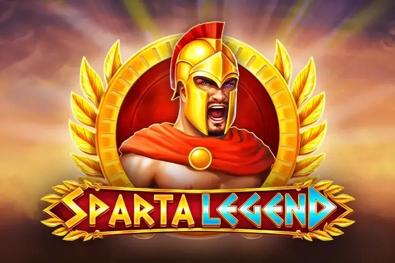 Logo Sparta Legend