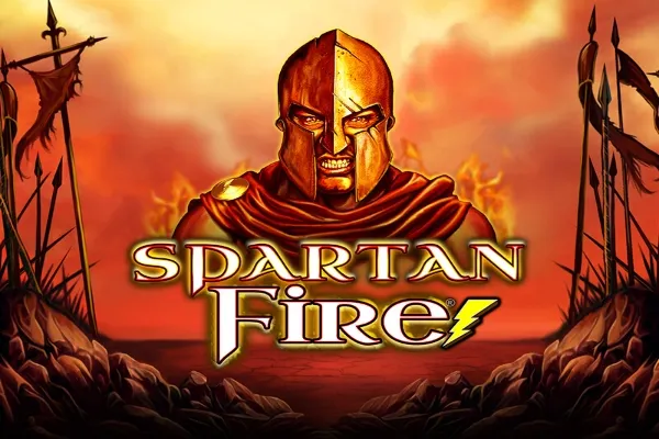 Logo Spartan Fire