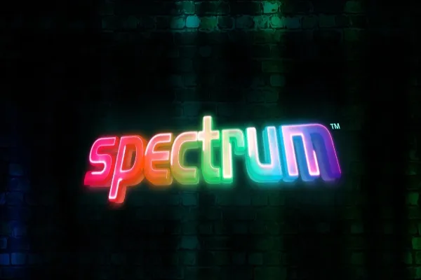 Logo Spectrum