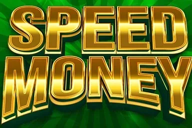 Logo Speed Money