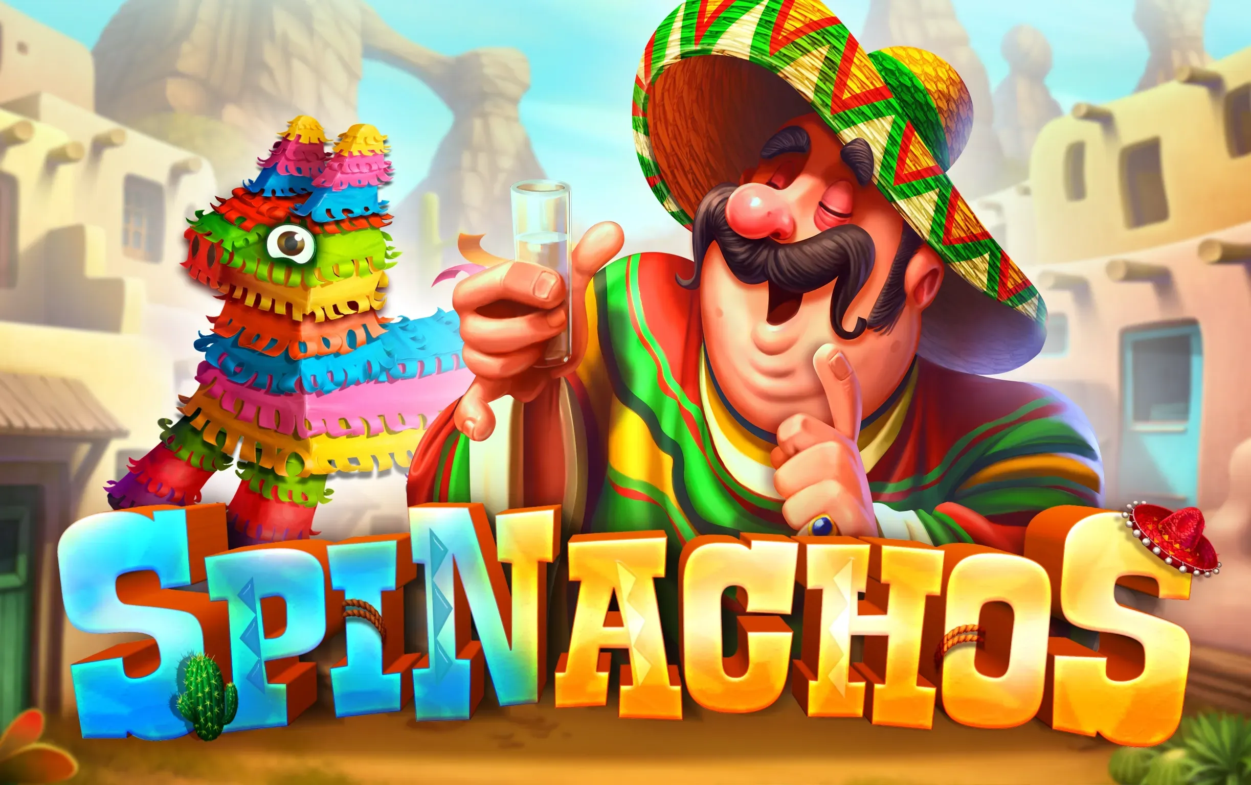 Logo Spinachos