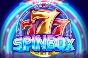 Logo Spinbox