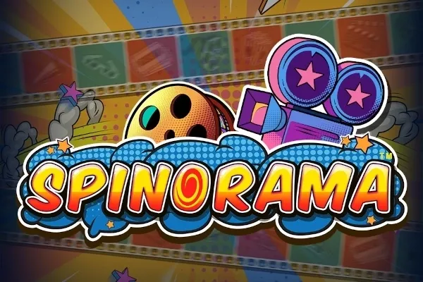 Logo Spinorama
