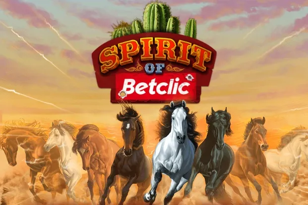 Logo Spirit of Betclic