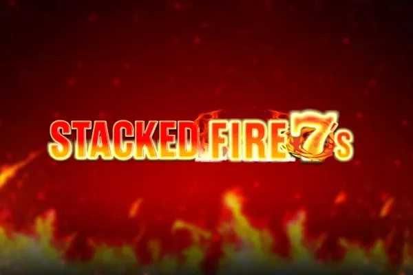 Logo Stacked Fire 7s